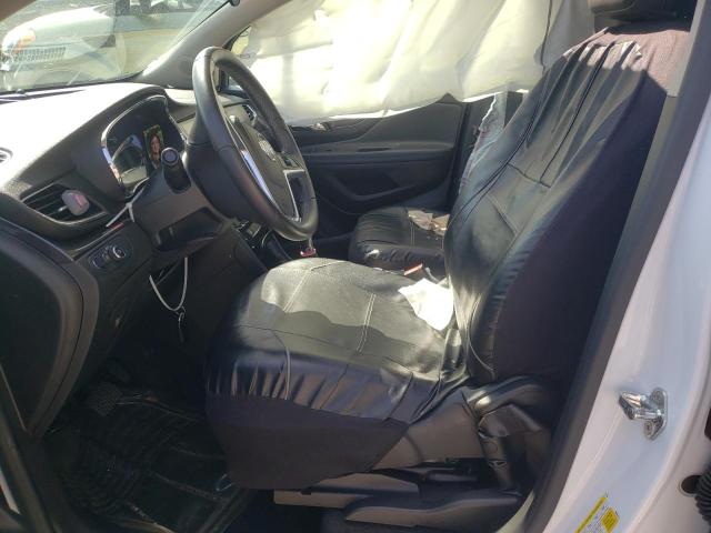 Photo 7 from auction – 2020 BUICK ENCORE PRE with VIN KL4CJASB6LB048507