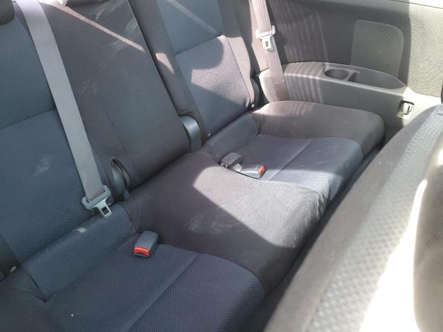 Photo 10 from auction – 2007 SCION TC with VIN JTKDE177270185232