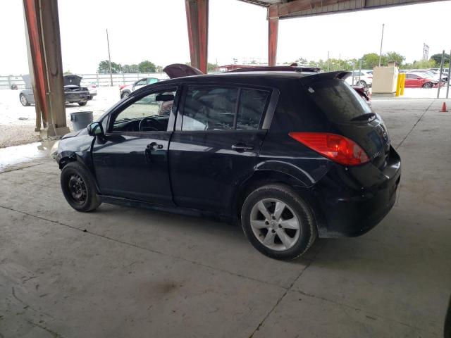 Photo 2 from auction – 2010 NISSAN VERSA with VIN 3N1BC1CPXAL455752