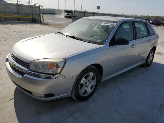 Photo 1 from auction – 2004 CHEVROLET MALIBU MAX with VIN 1G1ZU64874F160175