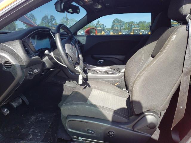 Photo 7 from auction – 2020 DODGE CHALLENGER with VIN 2C3CDZAG9LH109885