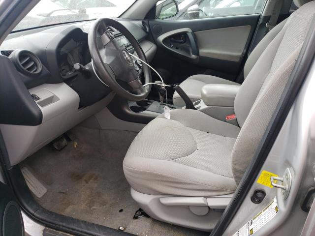 Photo 7 from auction – 2012 TOYOTA RAV4 with VIN 2T3BF4DV8CW201648