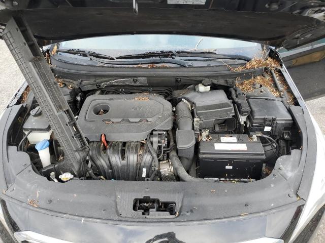 Photo 11 from auction – 2016 HYUNDAI SONATA SE with VIN 5NPE24AF2GH333114