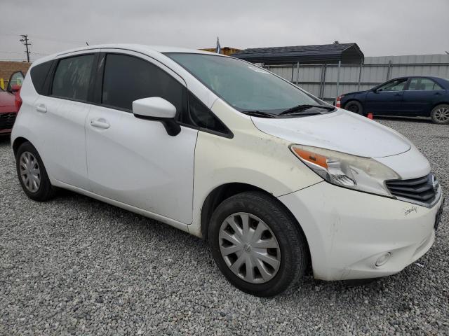 Photo 4 from auction – 2016 NISSAN VERSA NOTE with VIN 3N1CE2CP3GL370006