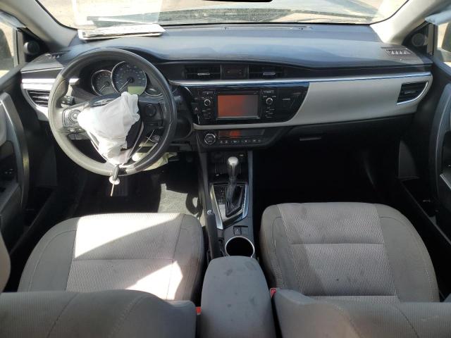 Photo 8 from auction – 2015 TOYOTA COROLLA L with VIN 2T1BURHE8FC362948
