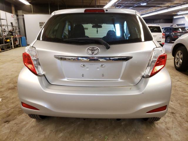 صورة رقم 6 من المزاد - 2012 TOYOTA YARIS مع VIN JTDJTUD36CD511684