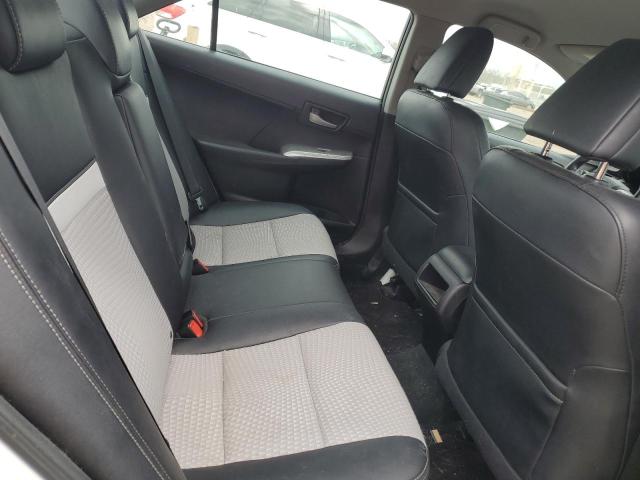 Photo 10 from auction – 2014 TOYOTA CAMRY L with VIN 4T1BF1FK4EU450283