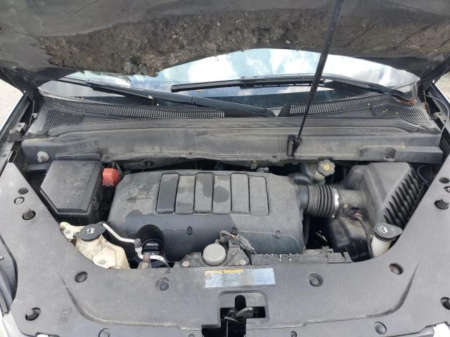 Photo 12 from auction – 2012 GMC ACADIA SLT with VIN 1GKKVRED3CJ420543
