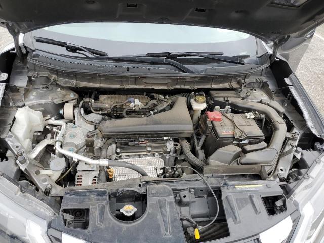 Photo 11 from auction – 2019 NISSAN ROGUE S with VIN KNMAT2MV4KP541754