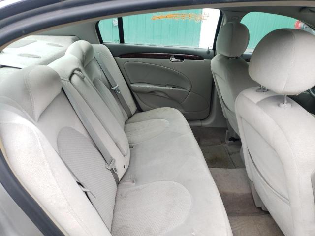 Photo 10 from auction – 2008 BUICK LUCERNE CX with VIN 1G4HP57258U122002