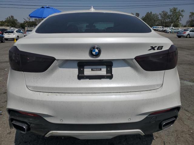 Photo 6 from auction – 2017 BMW X6 XDRIVE3 with VIN 5UXKU2C51H0N85486
