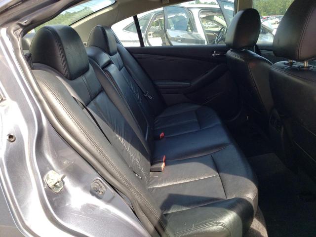 Foto 10 de la subasta – 2012 NISSAN ALTIMA BAS con VIN 1N4AL2AP4CN461573