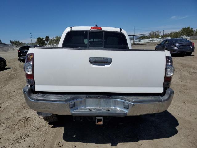 Photo 6 from auction – 2012 TOYOTA TACOMA DOU with VIN 3TMJU4GN5CM137048