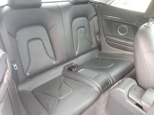 Photo 10 from auction – 2016 AUDI A5 PREMIUM with VIN WAUM2AFH5GN004702