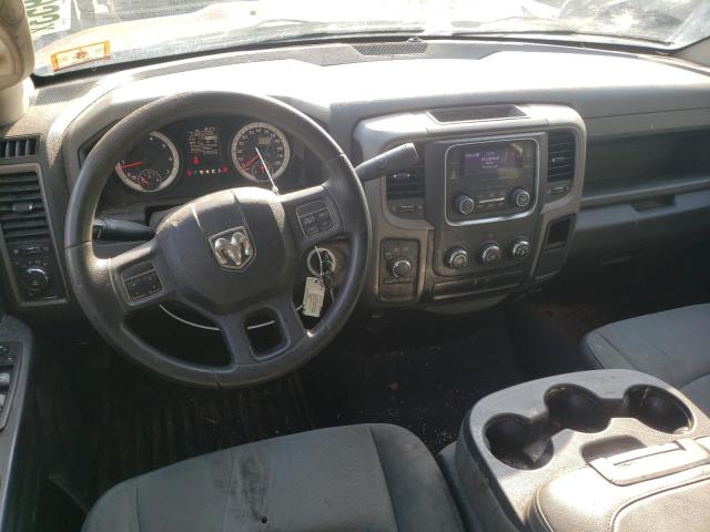 Photo 8 from auction – 2014 RAM 1500 ST with VIN 1C6RR7FT3ES182027