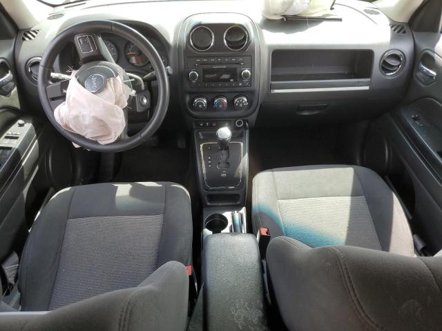 Photo 8 from auction – 2015 JEEP PATRIOT with VIN 1C4NJRFBXFD248970
