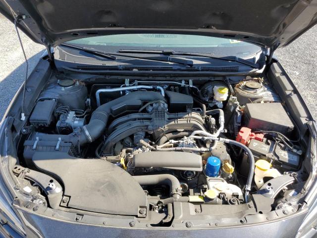 Photo 11 from auction – 2021 SUBARU LEGACY PRE with VIN 4S3BWAC6XM3004767