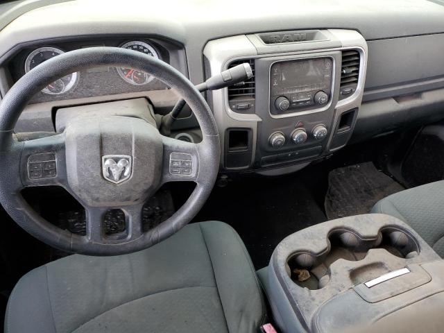 Photo 8 from auction – 2013 RAM 1500 SLT with VIN 1C6RR6GPXDS600142