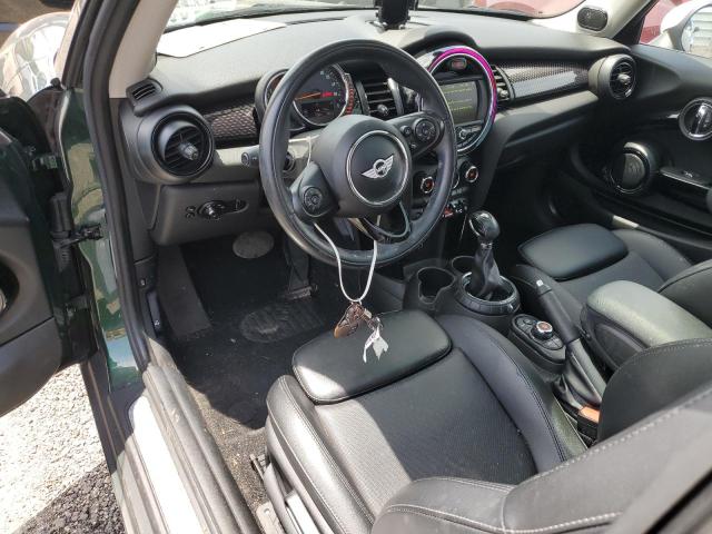 Photo 8 from auction – 2017 MINI COOPER S with VIN WMWXP7C56H3B93324