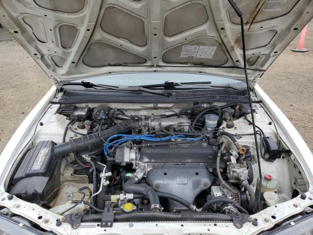Photo 11 from auction – 1994 HONDA ACCORD LX with VIN JHMCD5537RC020628