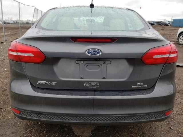 Photo 6 from auction – 2015 FORD FOCUS SE with VIN 1FADP3F27FL231336