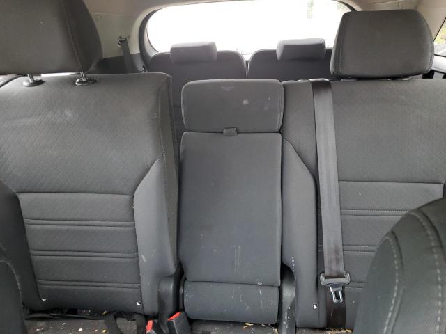 Photo 10 from auction – 2016 KIA SORENTO LX with VIN 5XYPGDA58GG134769