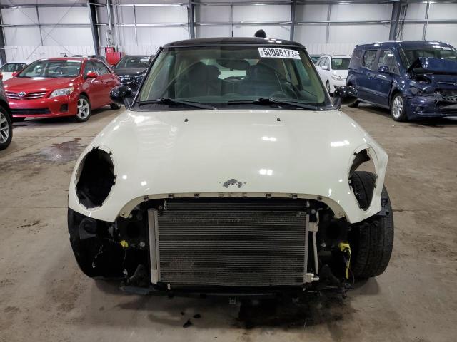 Photo 5 from auction – 2012 MINI COOPER with VIN WMWSU3C54CT367053