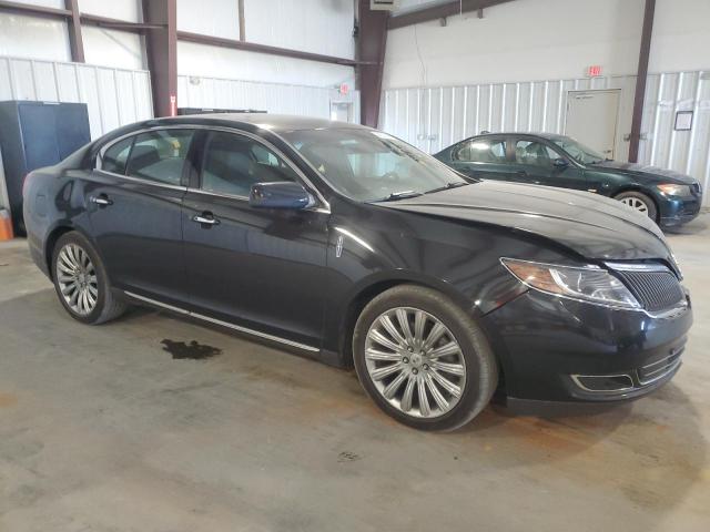 Photo 4 from auction – 2015 LINCOLN MKS with VIN 1LNHL9DK6FG605694