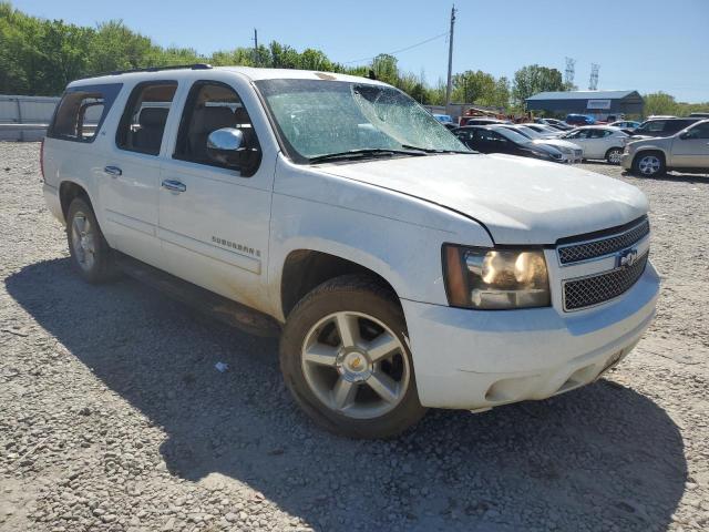 Photo 4 from auction – 2007 CHEVROLET SUBURBAN C with VIN 1GNFC16027R405174