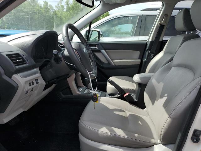 Photo 7 from auction – 2014 SUBARU FORESTER 2 with VIN JF2SJAMC7EH496473