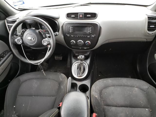 Photo 8 from auction – 2015 KIA SOUL + with VIN KNDJP3A53F7139731