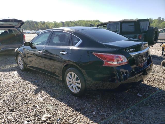 Photo 2 from auction – 2013 NISSAN ALTIMA 2.5 with VIN 1N4AL3AP8DC165717