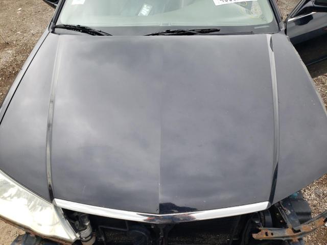 Photo 11 from auction – 2003 ACURA 3.2TL TYPE with VIN 19UUA56893A023088