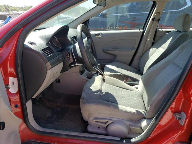 Photo 7 from auction – 2008 CHEVROLET COBALT LS with VIN 1G1AK58F087217385