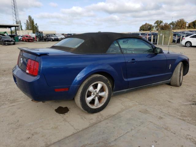 Photo 3 from auction – 2007 FORD MUSTANG with VIN 1ZVFT84N875254619