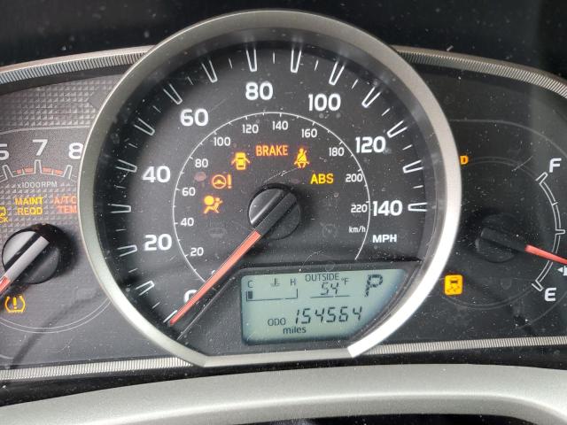 Photo 9 from auction – 2014 TOYOTA RAV4 LE with VIN 2T3BFREV4EW147151