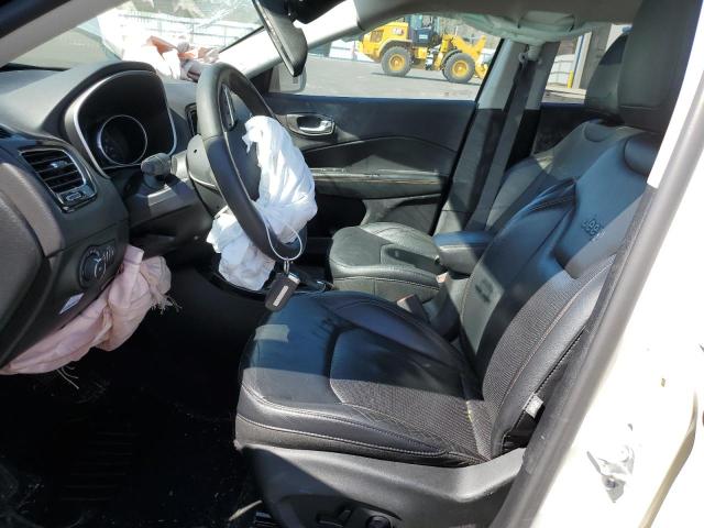 Photo 7 from auction – 2017 JEEP COMPASS LI with VIN 3C4NJDCB2HT672034