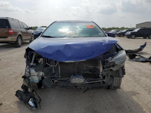 Photo 5 from auction – 2017 TOYOTA COROLLA L with VIN 5YFBURHE1HP583651