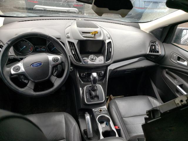 Zdjęcie 8 z aukcji – 2014 FORD ESCAPE TIT z VIN 1FMCU0J91EUB66408