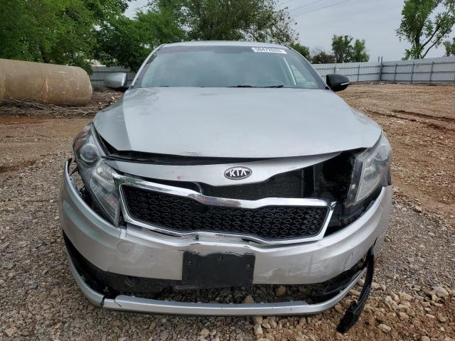 Фото 5 с аукциона – 2012 KIA OPTIMA LX с VIN KNAGM4A7XC5272520