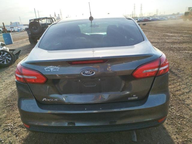 Фото 6 с аукциона – 2018 FORD FOCUS SE с VIN 1FADP3FE8JL322828