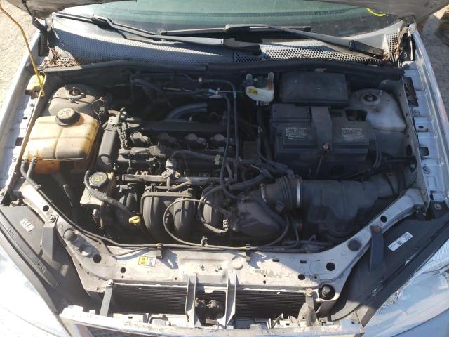 Photo 11 from auction – 2007 FORD FOCUS ZX4 with VIN 1FAFP34N17W298360