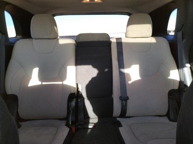 Photo 10 from auction – 2016 JEEP CHEROKEE L with VIN 1C4PJLCB8GW290781