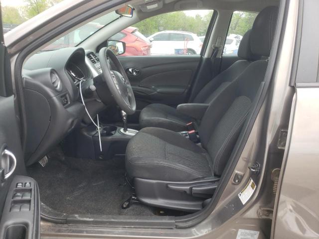 Photo 7 from auction – 2016 NISSAN VERSA S with VIN 3N1CN7AP7GL863414
