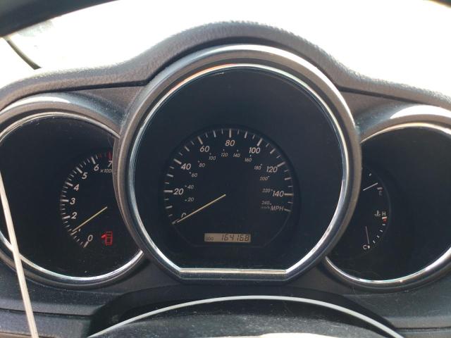 صورة رقم 9 من المزاد - 2008 LEXUS RX 350 مع VIN 2T2GK31U48C027260