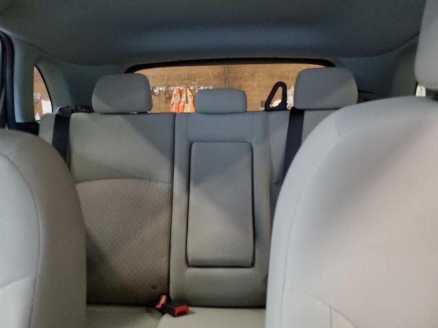 Photo 10 from auction – 2018 MITSUBISHI OUTLANDER with VIN JA4AR3AU2JZ025793