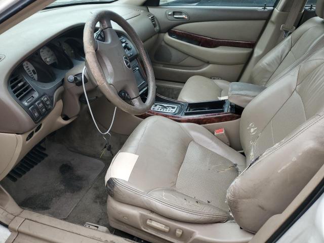 Photo 7 from auction – 2003 ACURA 3.2TL TYPE with VIN 19UUA568X3A091805