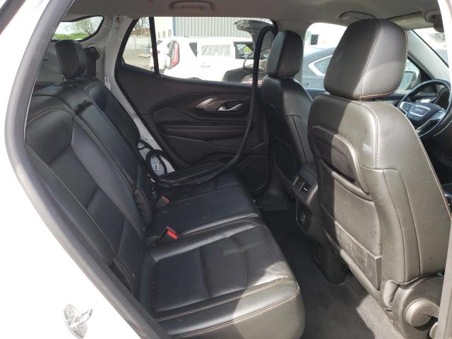 Photo 11 from auction – 2019 GMC TERRAIN SL with VIN 3GKALPEVXKL249635