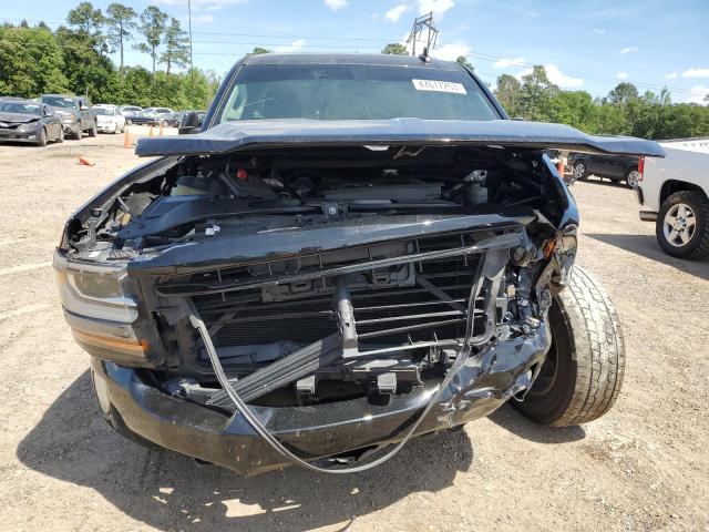 Photo 5 from auction – 2017 CHEVROLET SILVERADO with VIN 3GCUKREC1HG360839