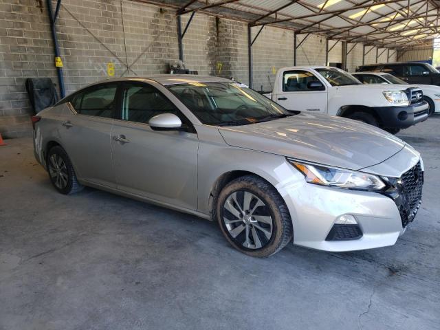 Photo 4 from auction – 2019 NISSAN ALTIMA S with VIN 1N4BL4BV2KC146682